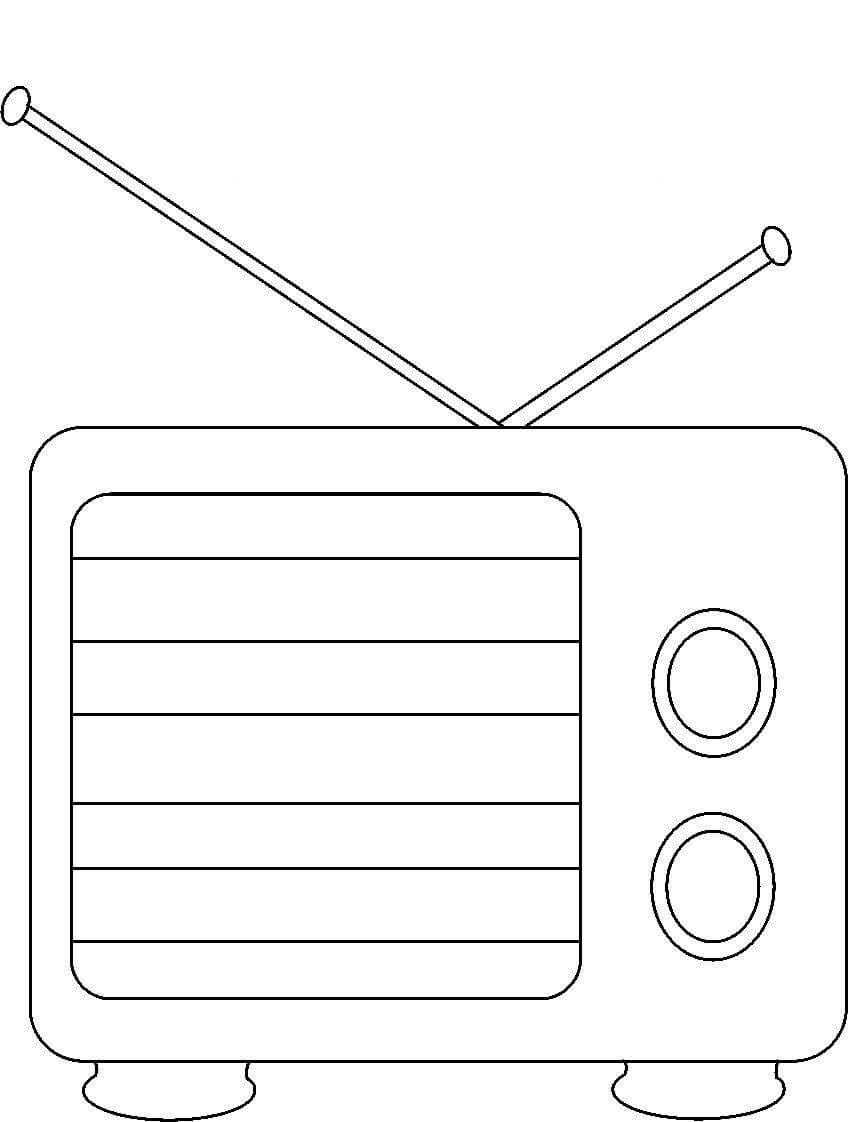 Icono de Radio