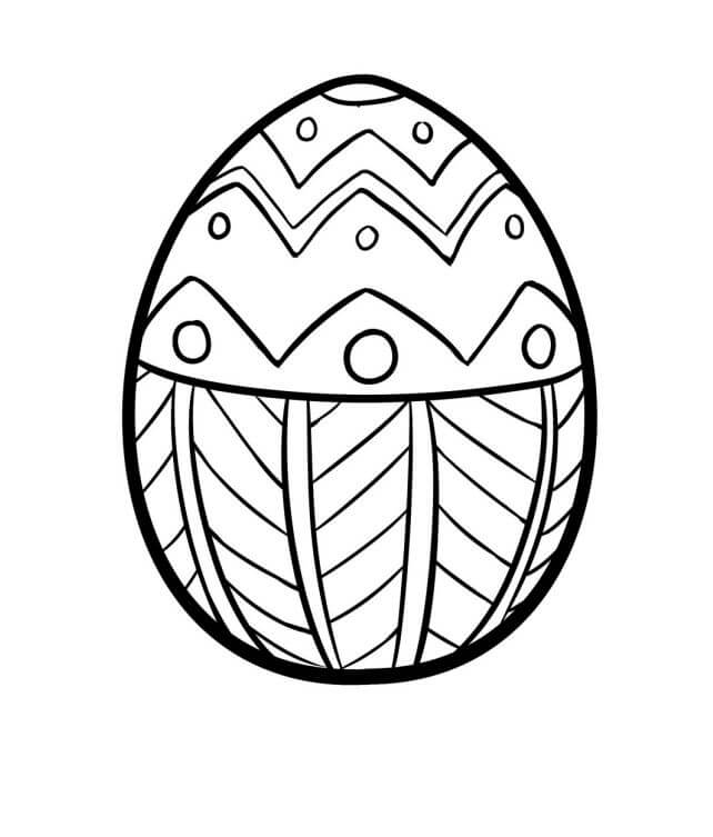 Increíble Huevo de Pascua