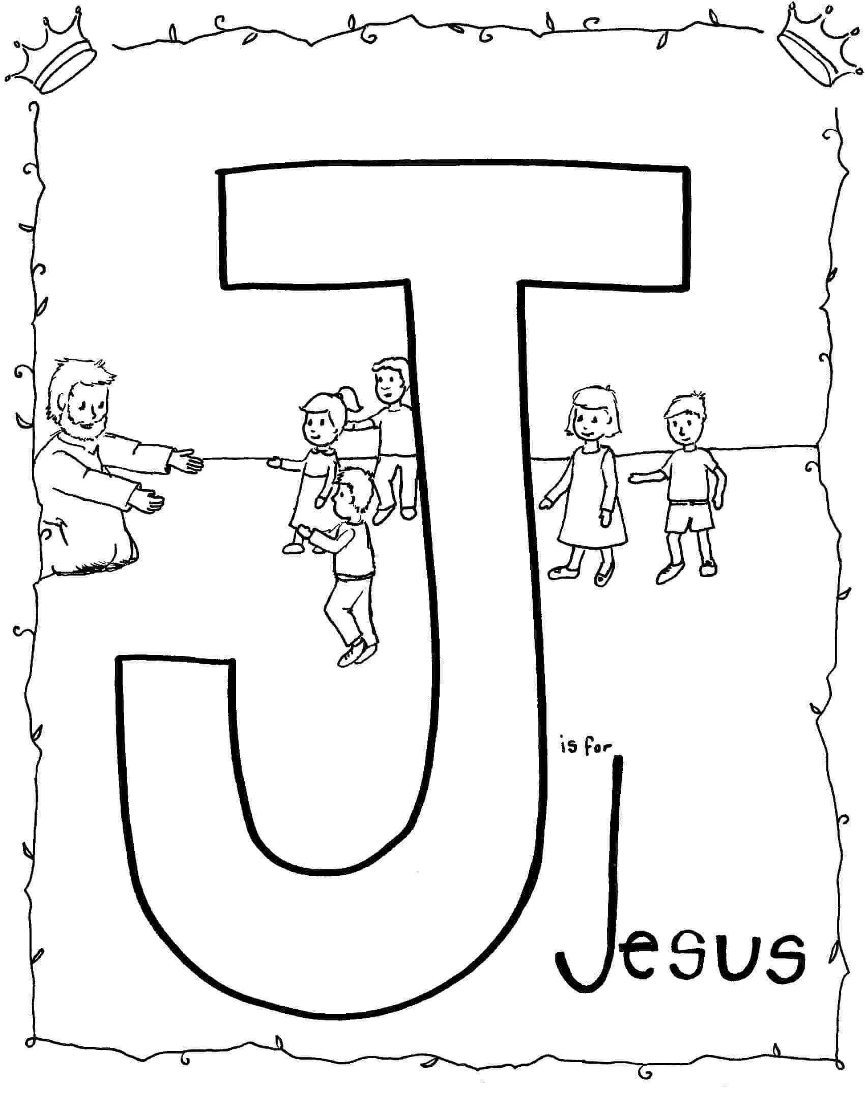 J es para Jesús
