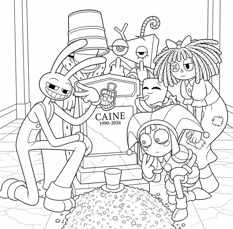 Jax Con El Grupo Del Circo