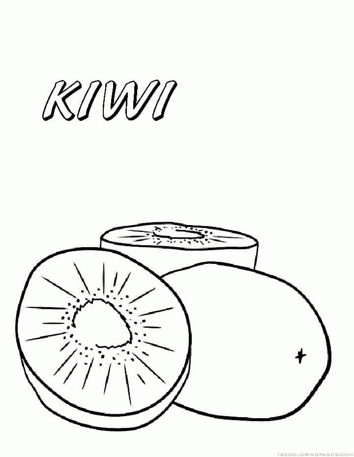 Kiwi Increíble