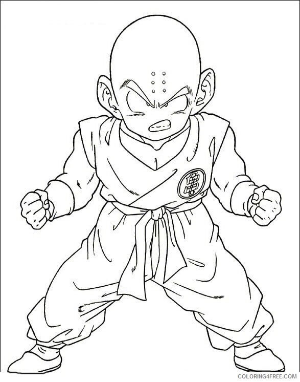 dibujos-de-dragon-ball-para-pintar.gif (670×867)