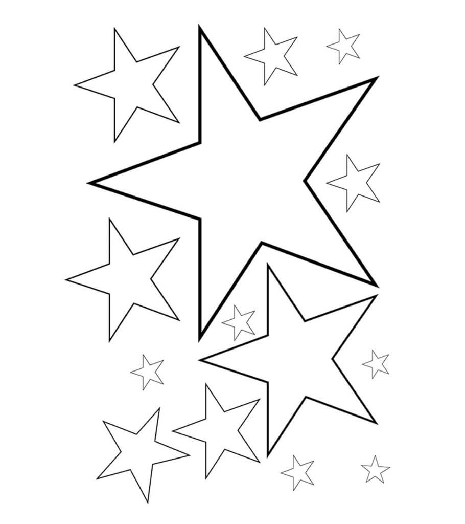 Las Estrellas