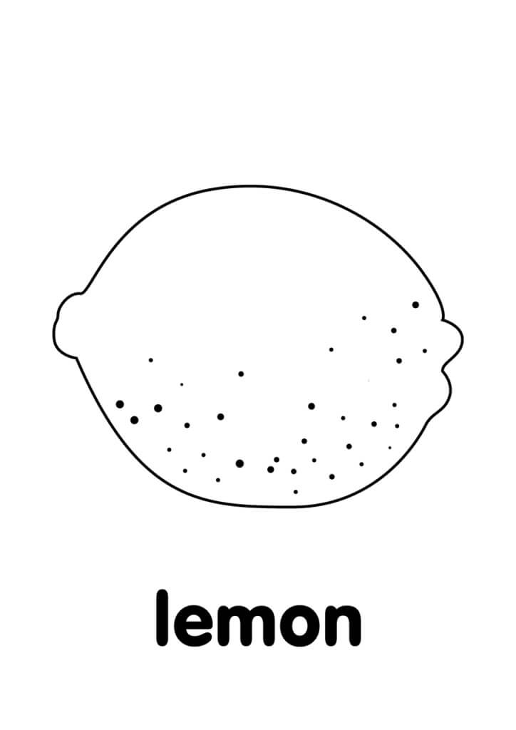 Limon Basico