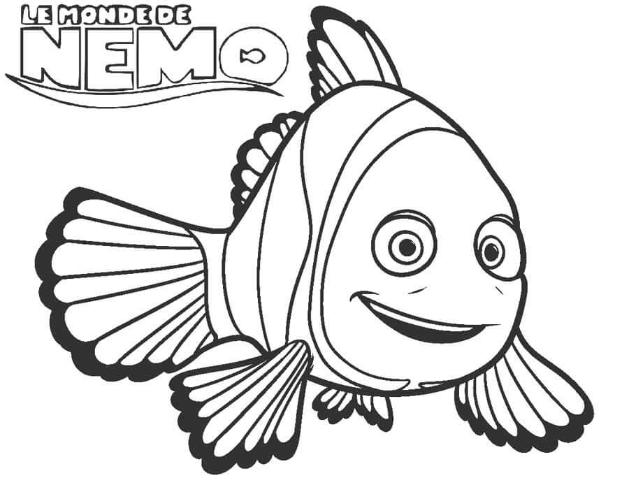 Lindo Nemo