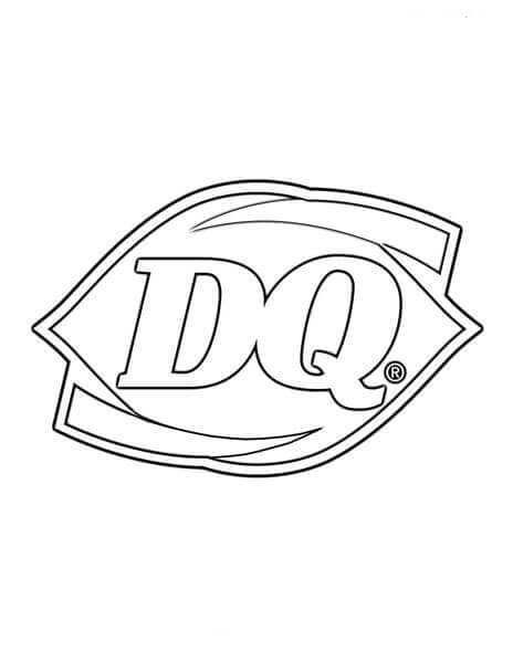 Logotipo DQ