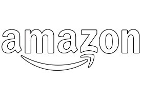 Logotipo De Amazon