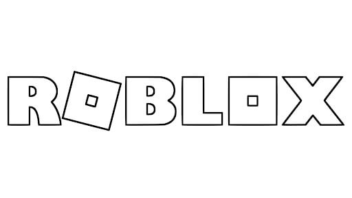 Logotipo De Roblox