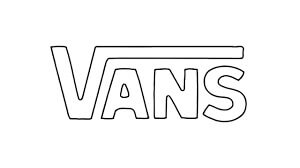 Logotipo De Vans