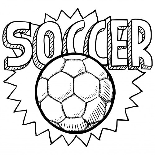 Logotipo de Fútbol