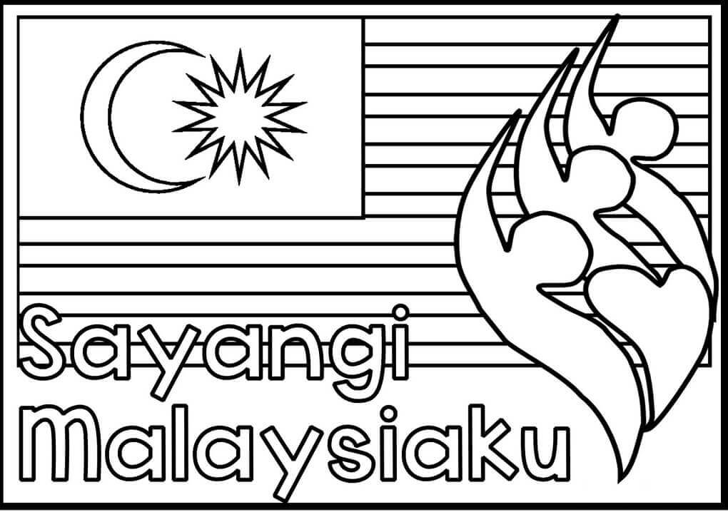 Malasia 1