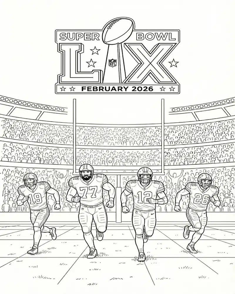 Momentos Icónicos Del Super Bowl LX 2026