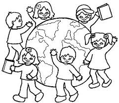 Niños con Tierra