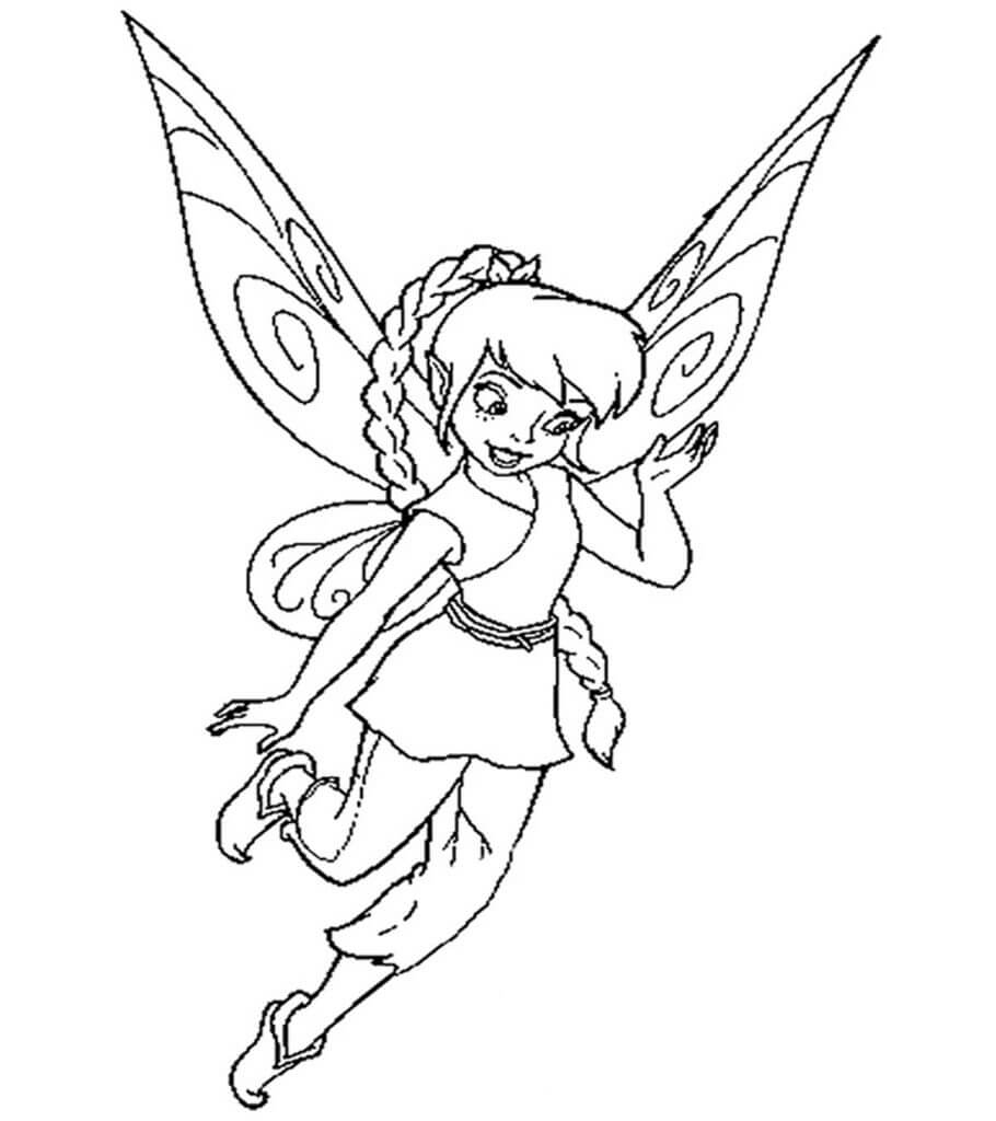 Normal Tinkerbell
