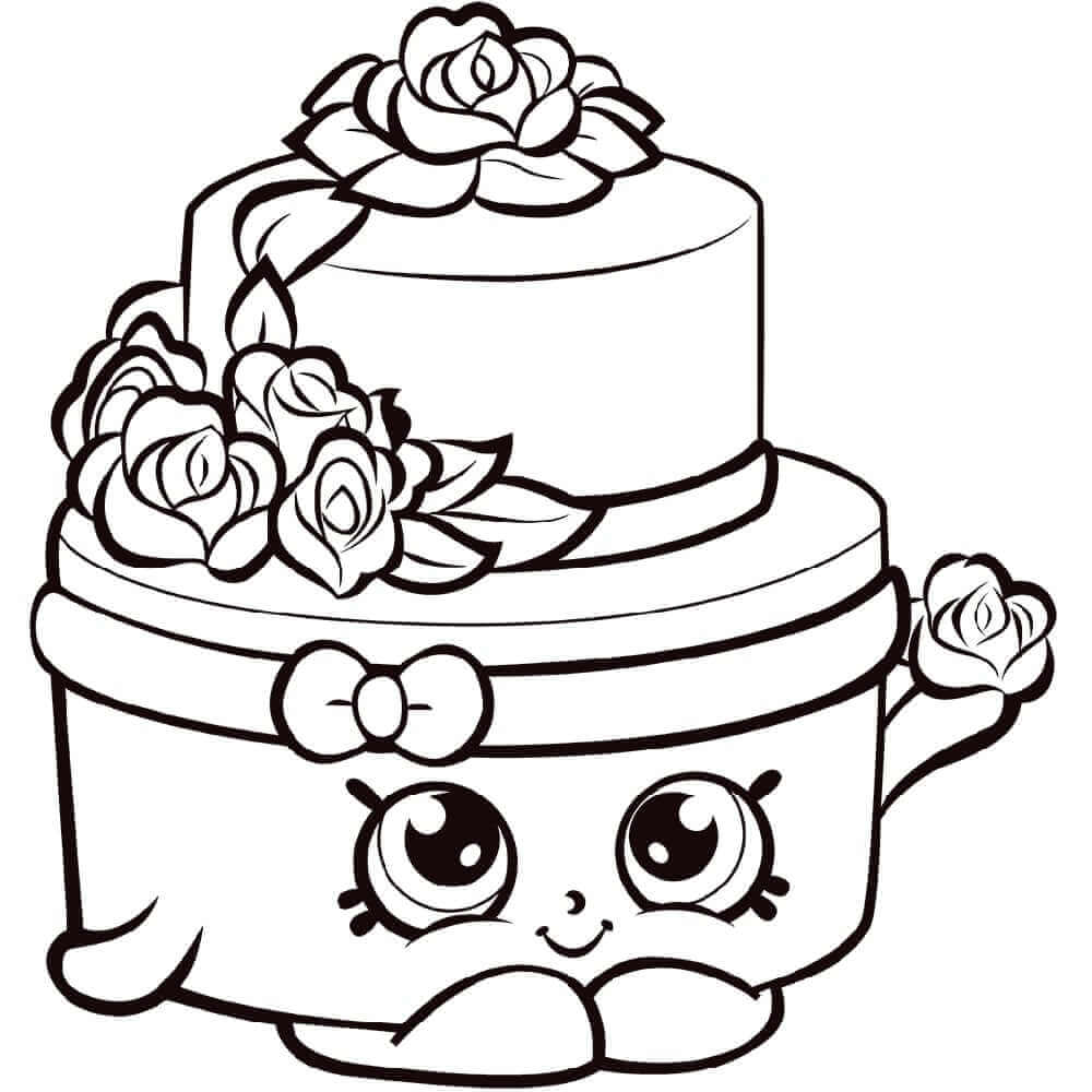 pastel-de-bodas-wonda-shopkin-para-colorear-imprimir-e-dibujar