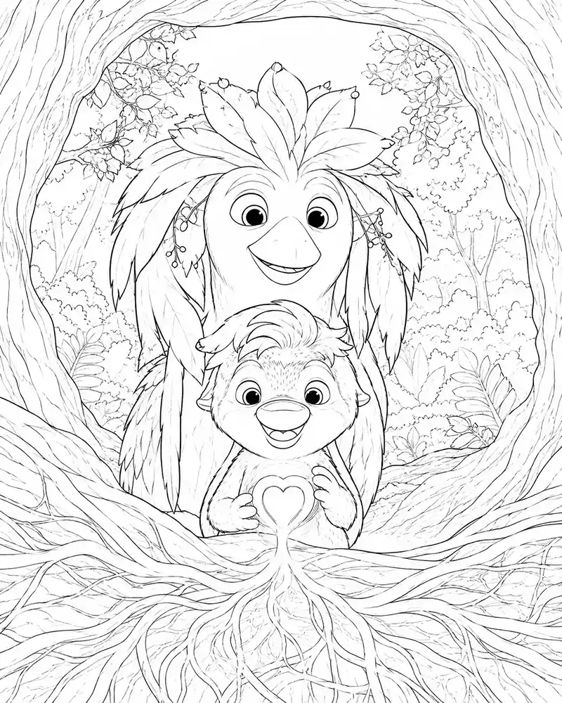 Película Swapped