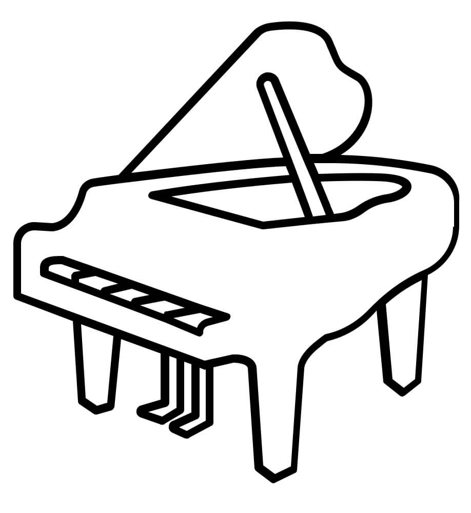 Piano Fácil