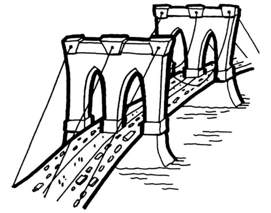 Puente Enorme