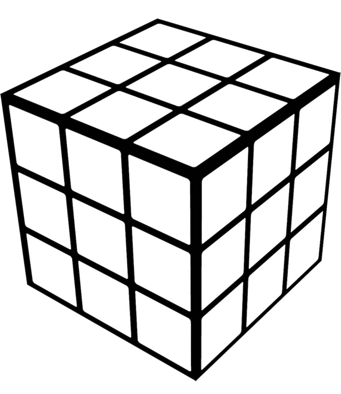Rubic Geométrico