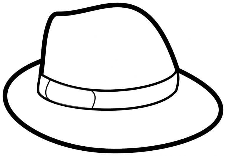 Sombrero Básico