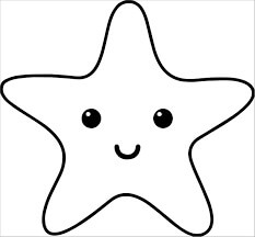 Sonrisa Fácil de Estrella de Mar