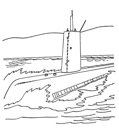 Submarino Dulce