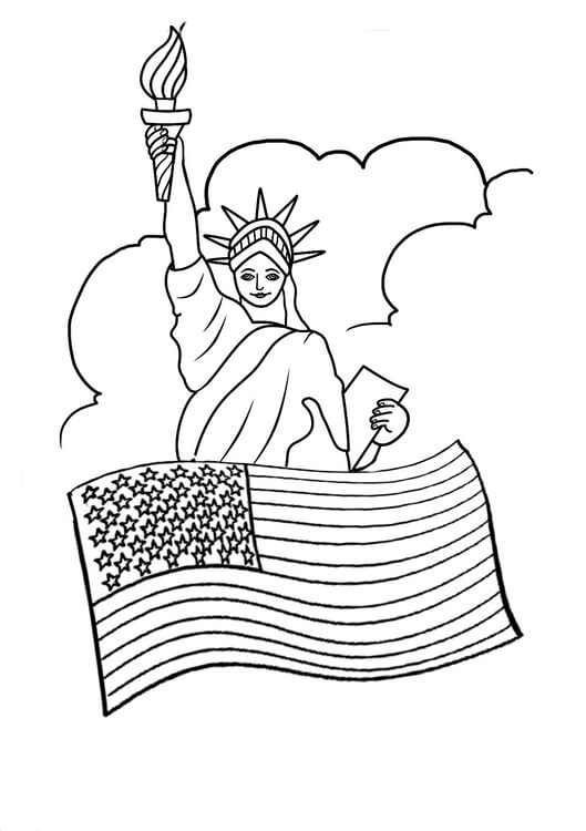 Símbolo de América