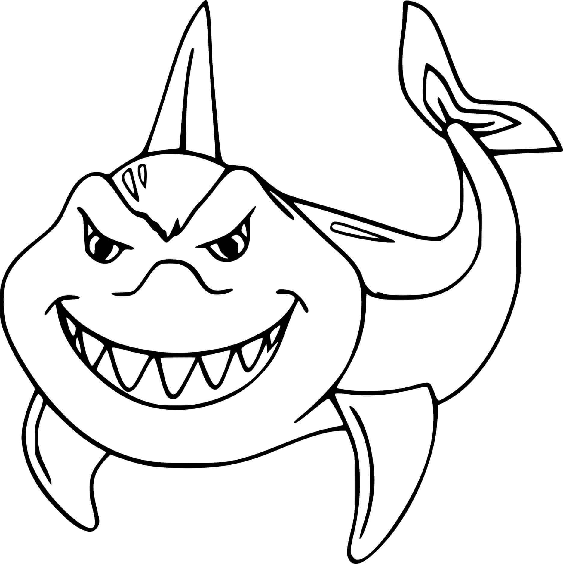 Tiburón Mako