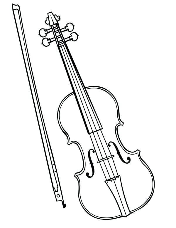 Violin Básico