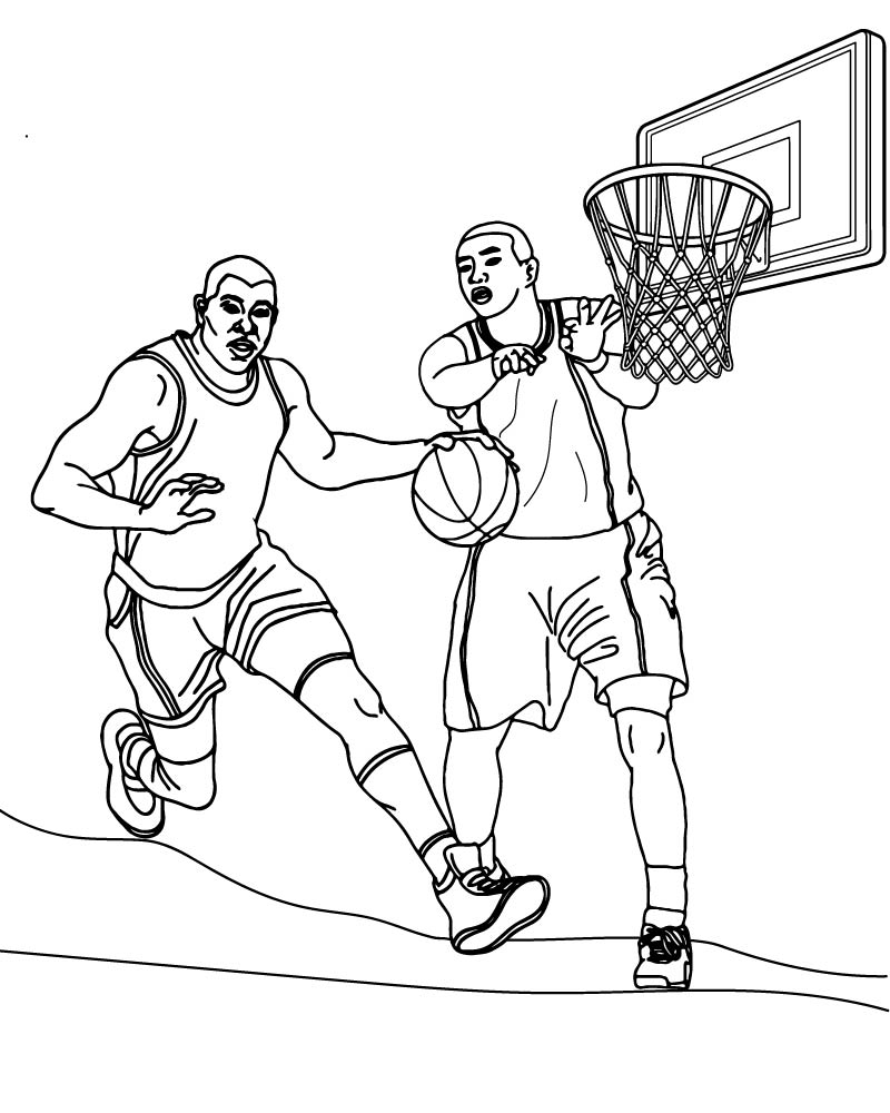Baloncesto Universitario