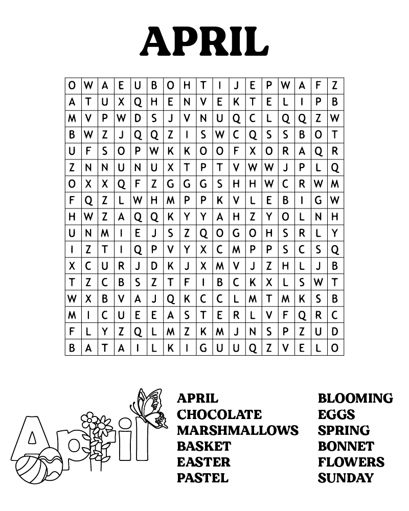 easter-word-searches-free-coloring-page