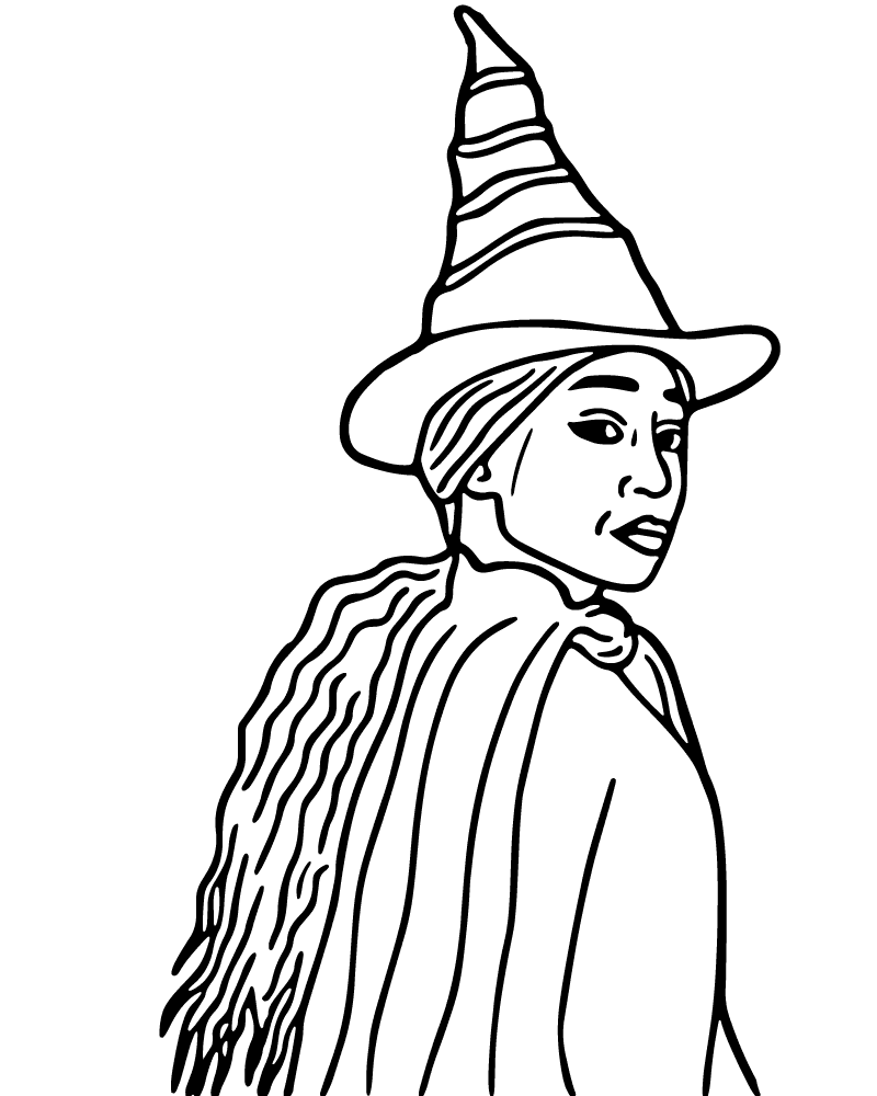 Elphaba Fácil