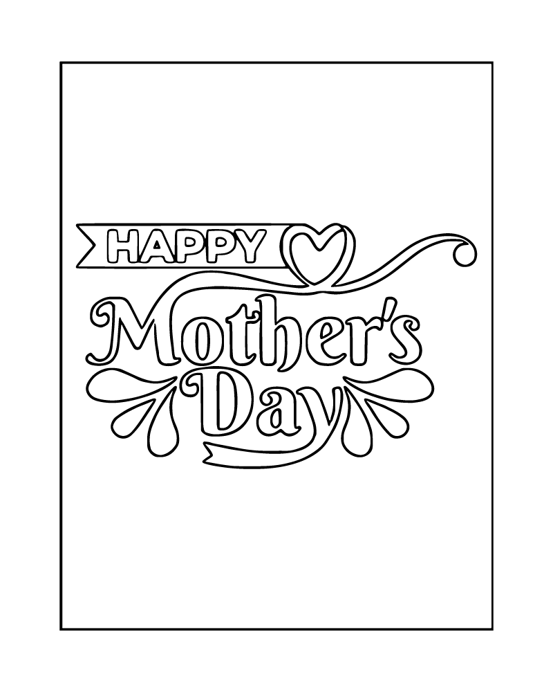 Día de la Madre Fácil