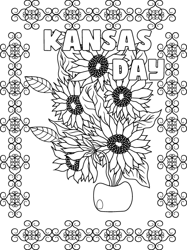 Día de Kansas Gratuito