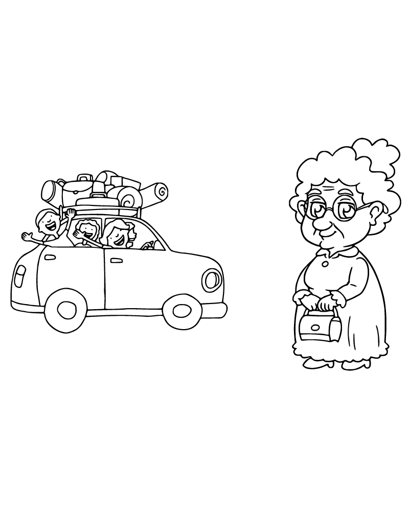 Abuela