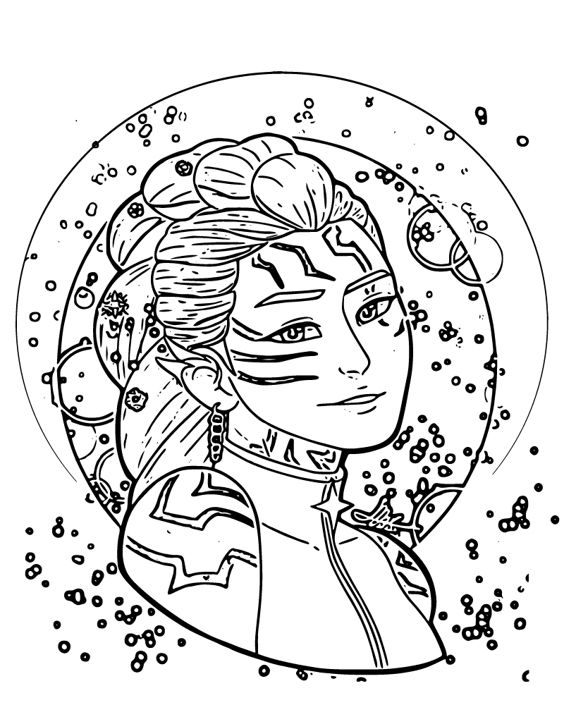 Cazadores de Demonios KPop Rumi﻿