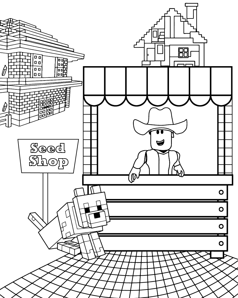 Cultiva un Jardín Roblox