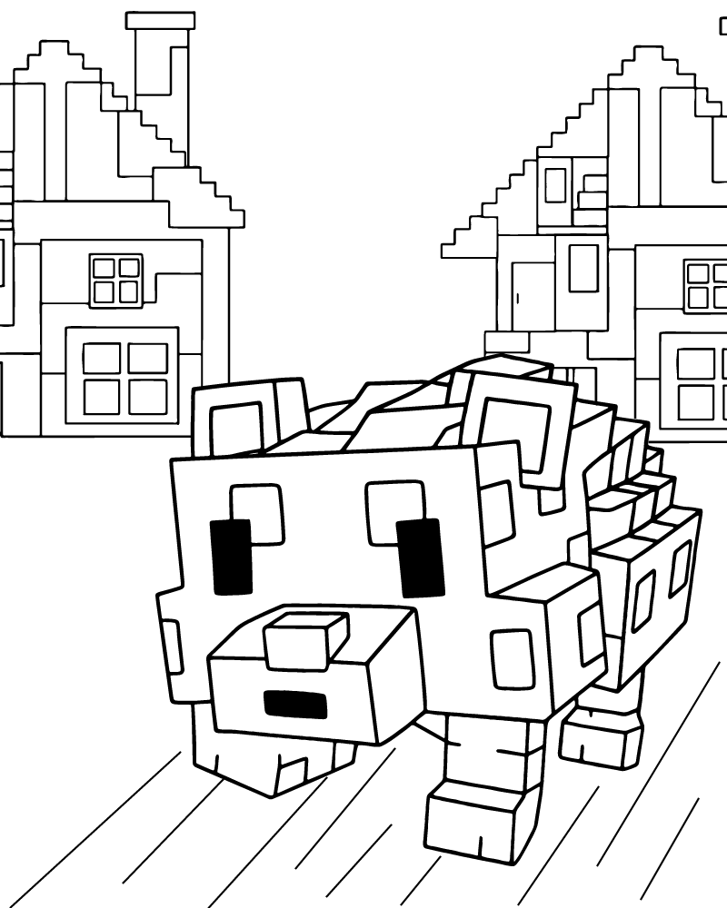 Erizos Cultivan un Jardín