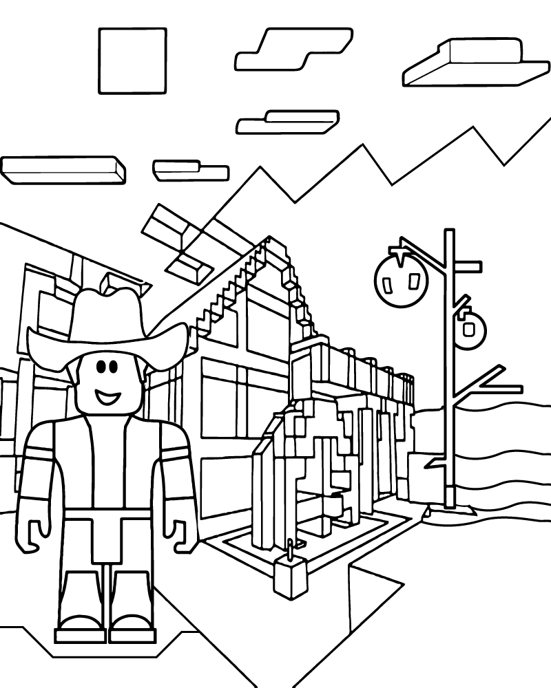 Roblox Cultiva un Jardín