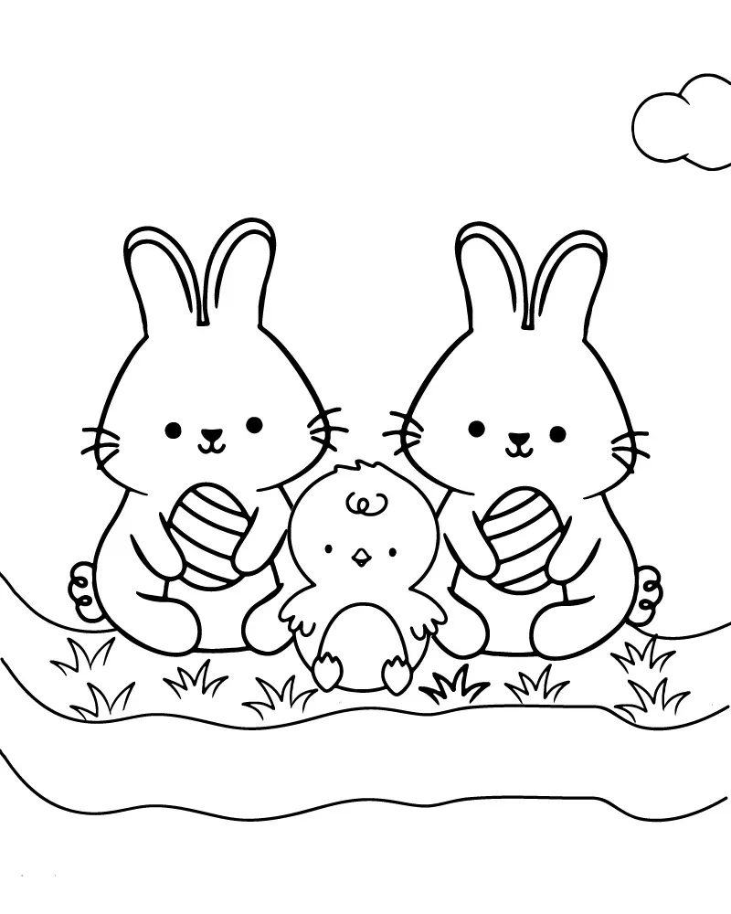 Peeps