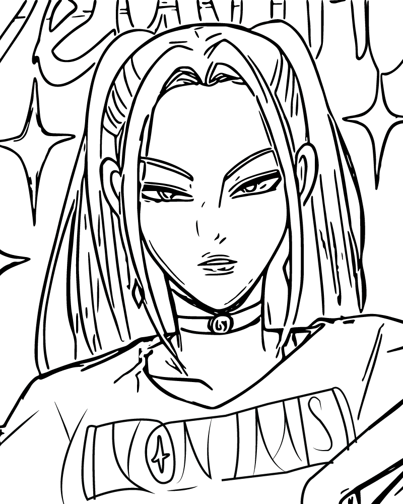 Mira Cazadores de Demonios KPop﻿