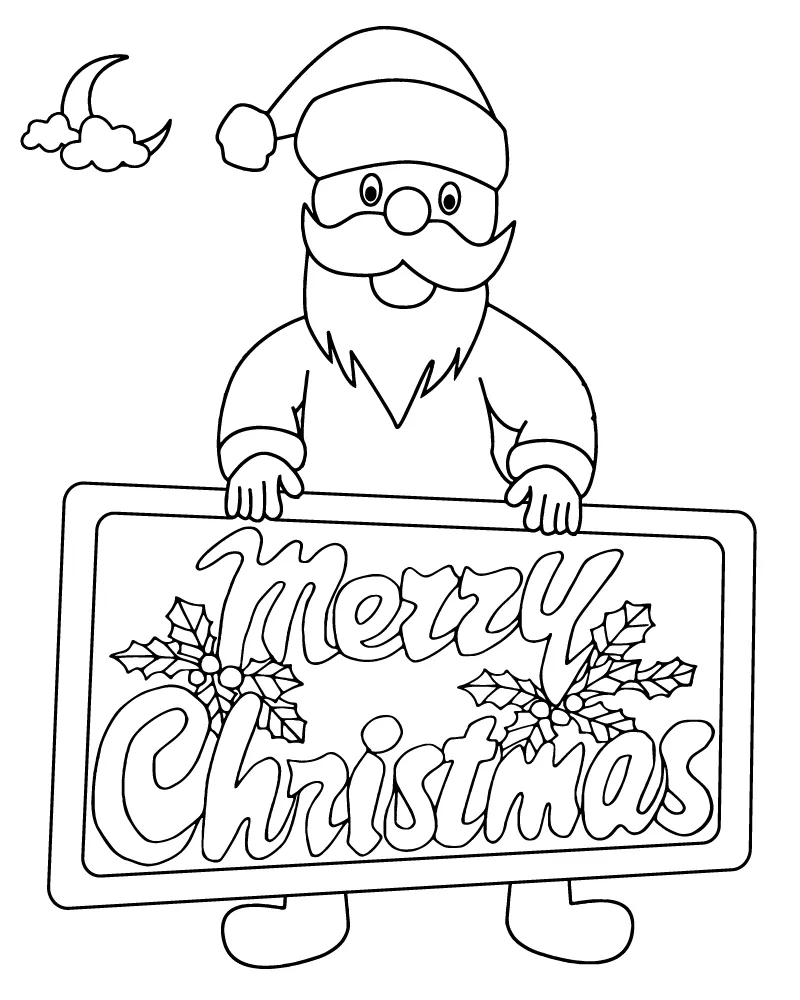 Pancarta Festiva Preppy