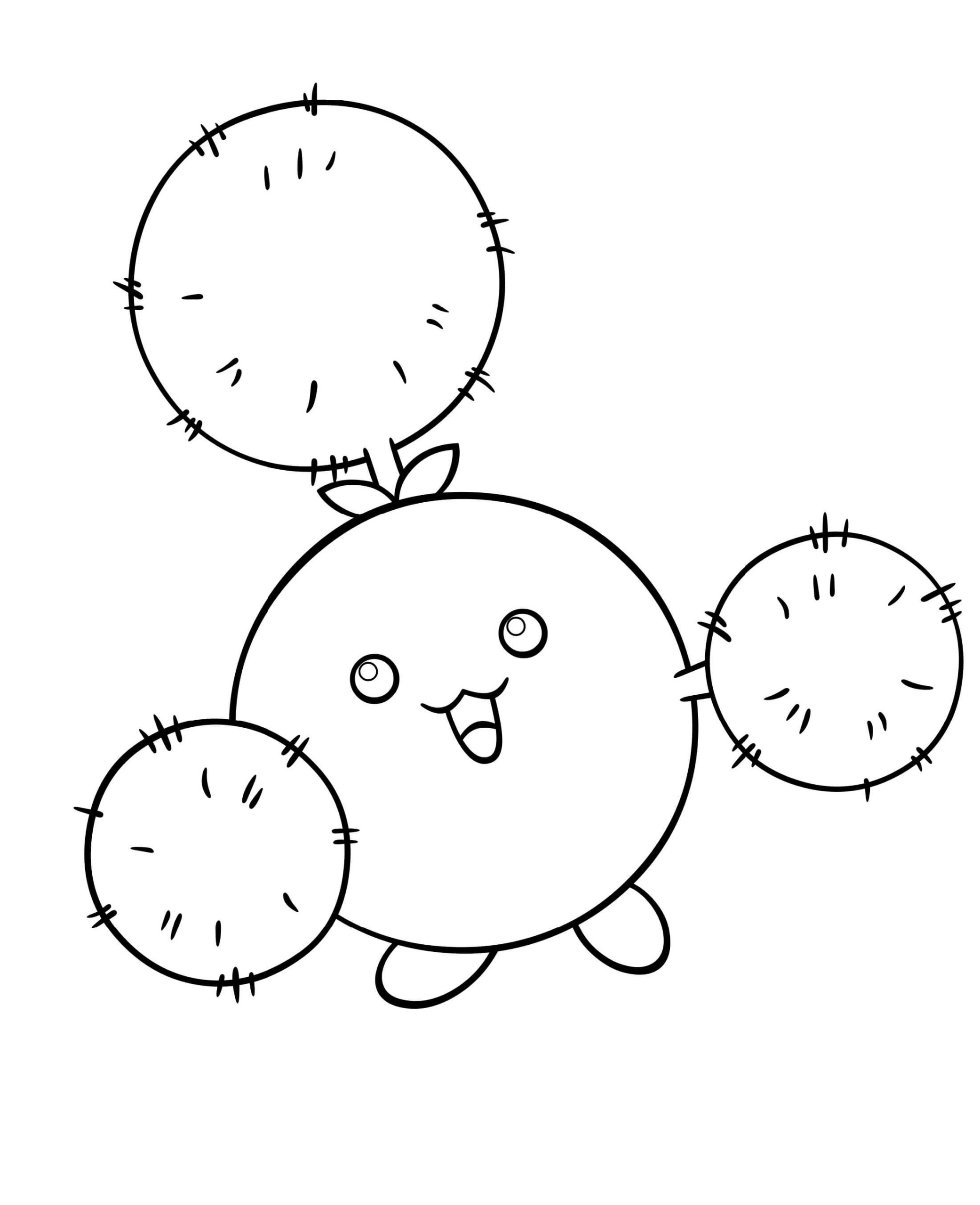 huntail coloring page in pdf pokemon