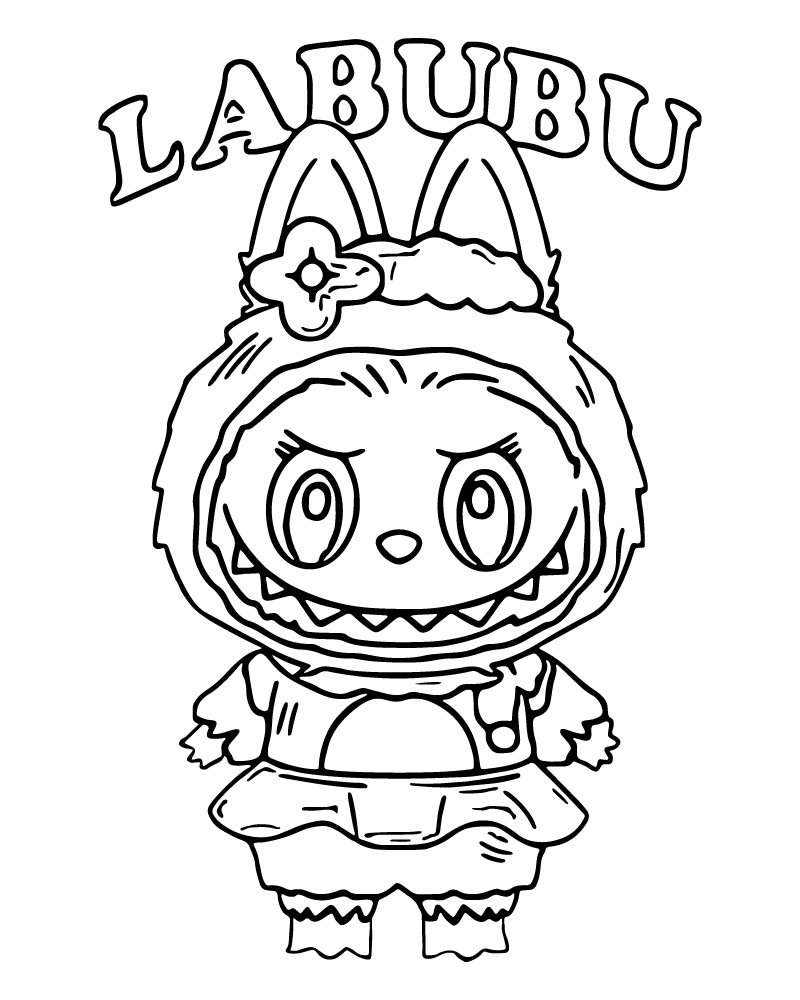 Labubu