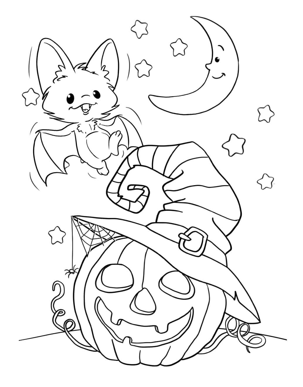 Dibujos de murci lago para colorear e imprimir coloringonly com