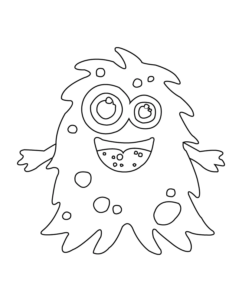 Mis Monstruos Cantantes