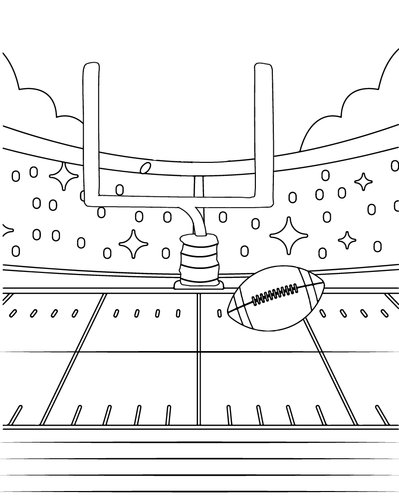 Super Bowl 2025 Gol de Campo