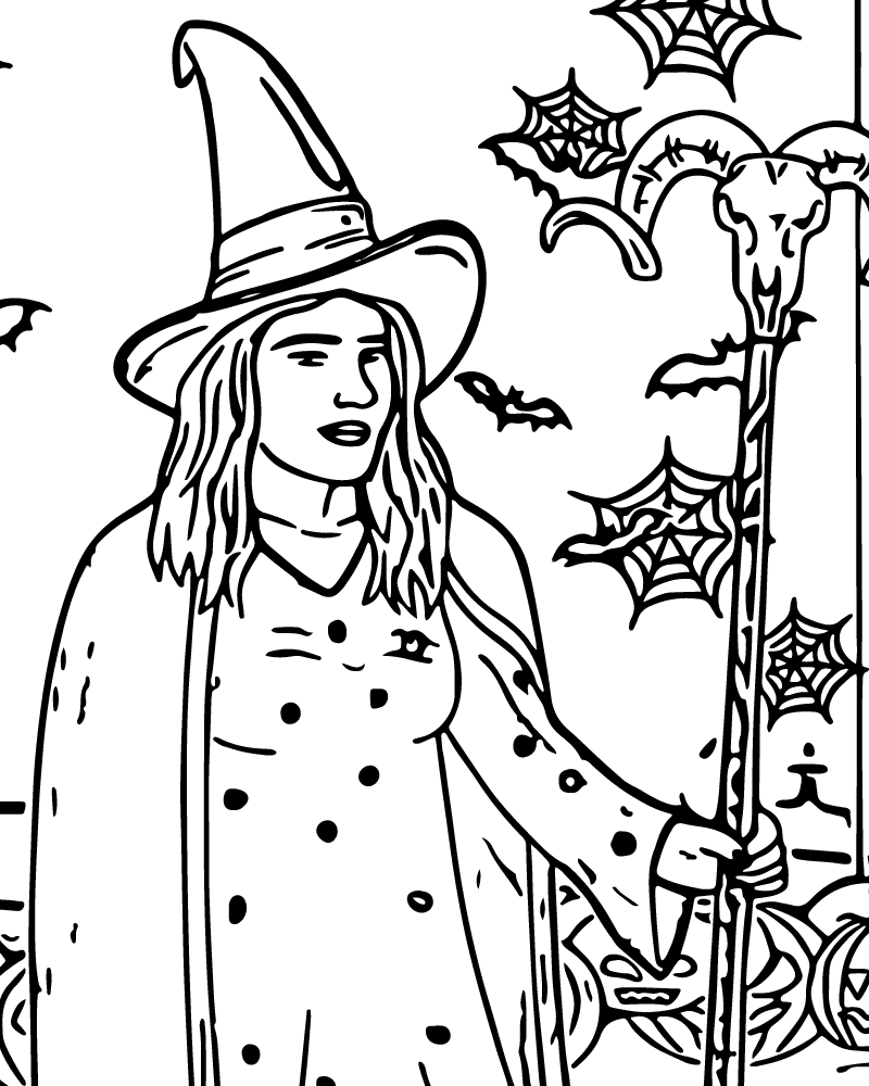 Arte de Fans de Wicked