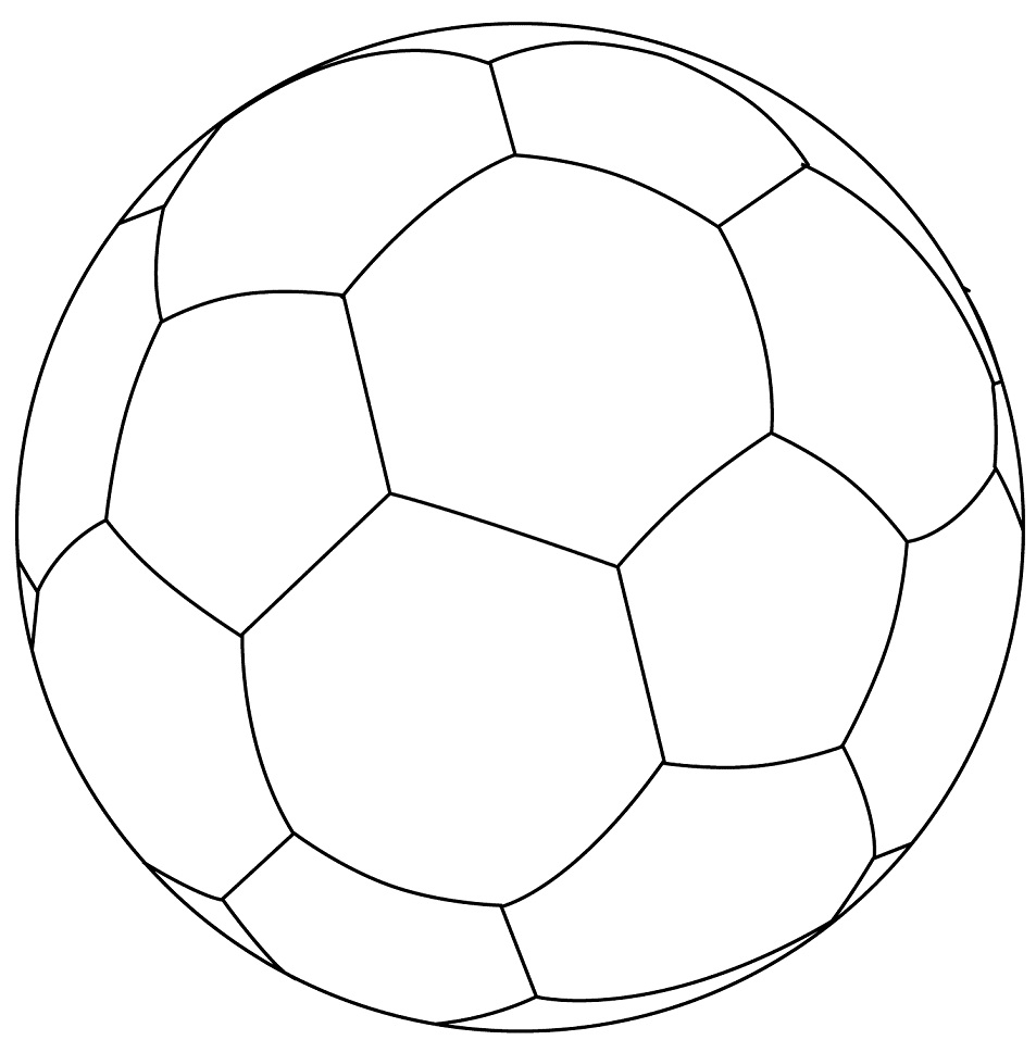Ballon de Football