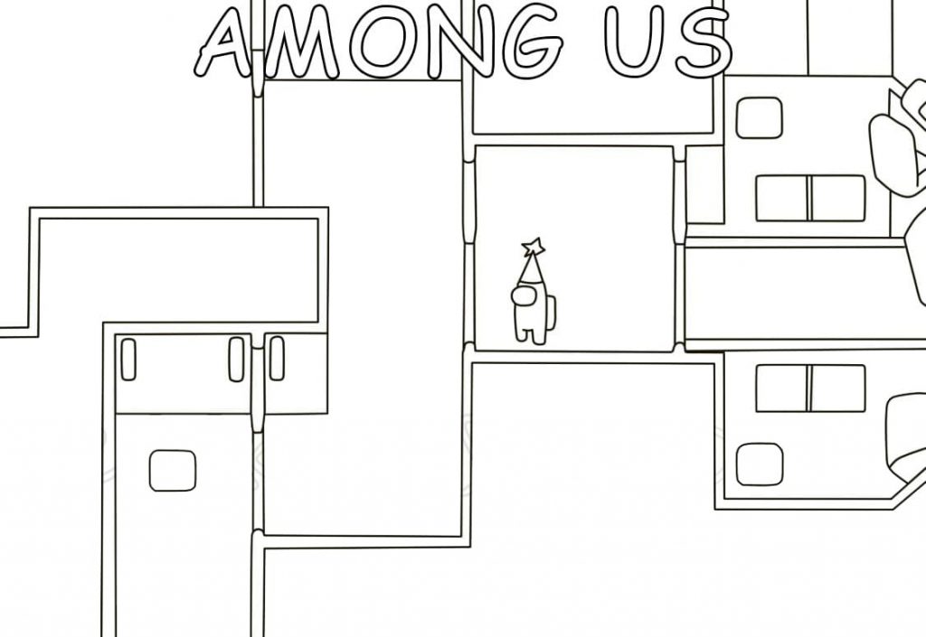 among us 28